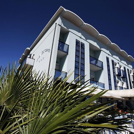 Hotel Gardenia Rimini Ngoại thất bức ảnh