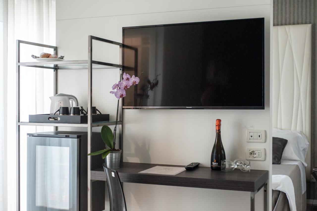 Hotel Gardenia Rimini Ngoại thất bức ảnh