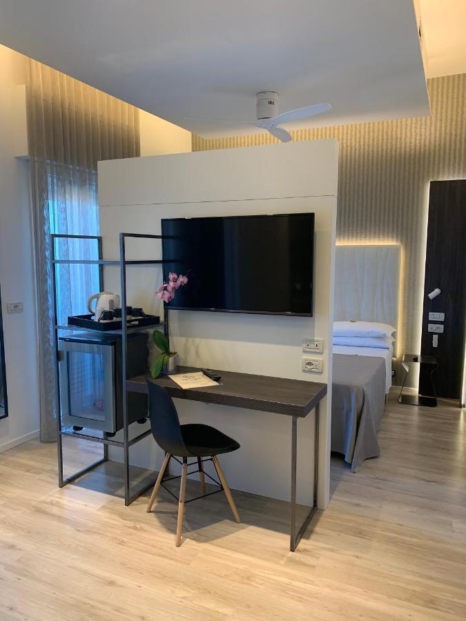 Hotel Gardenia Rimini Ngoại thất bức ảnh