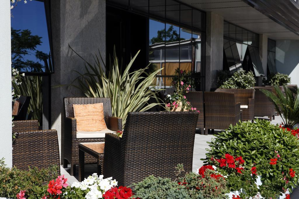 Hotel Gardenia Rimini Ngoại thất bức ảnh