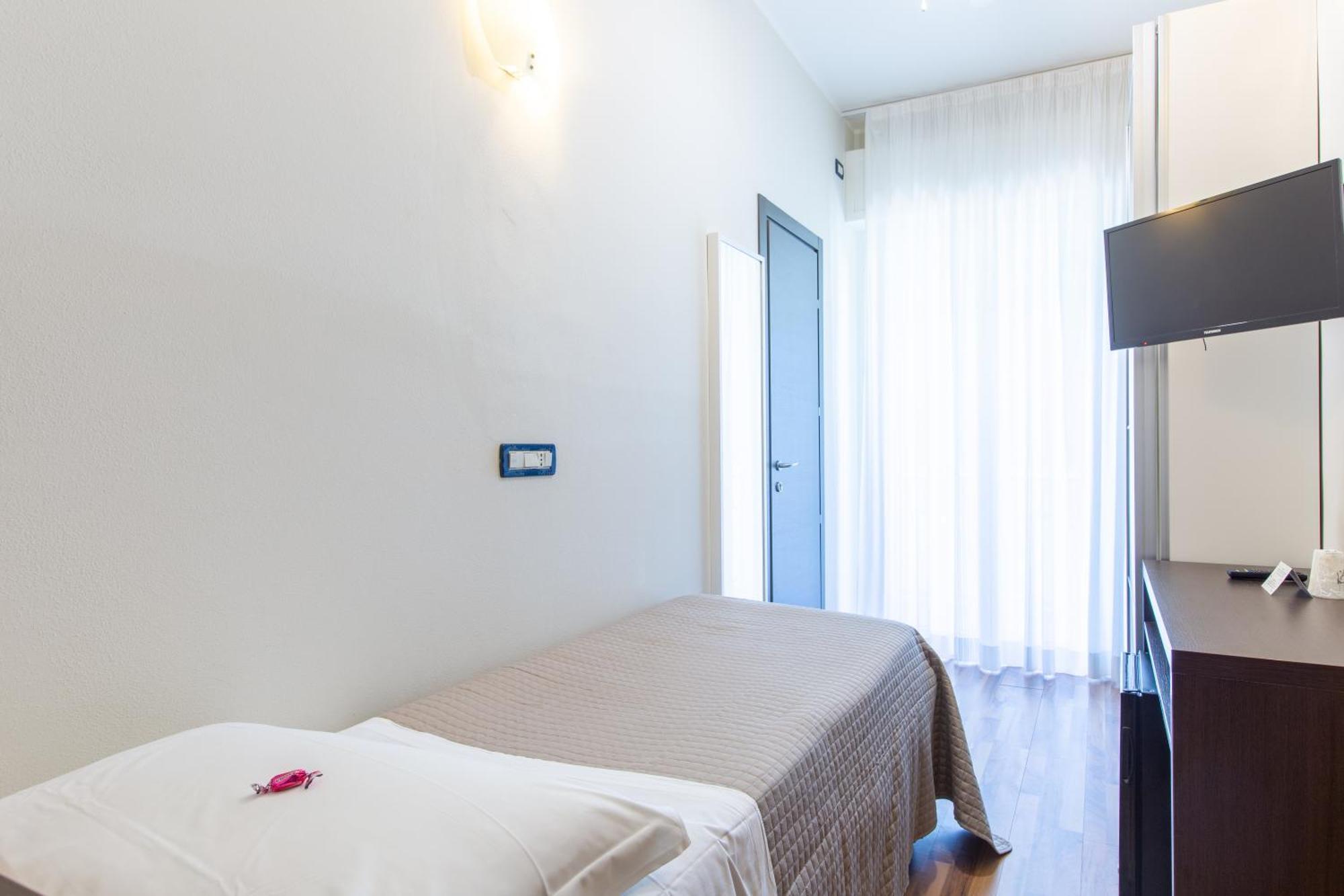 Hotel Gardenia Rimini Ngoại thất bức ảnh