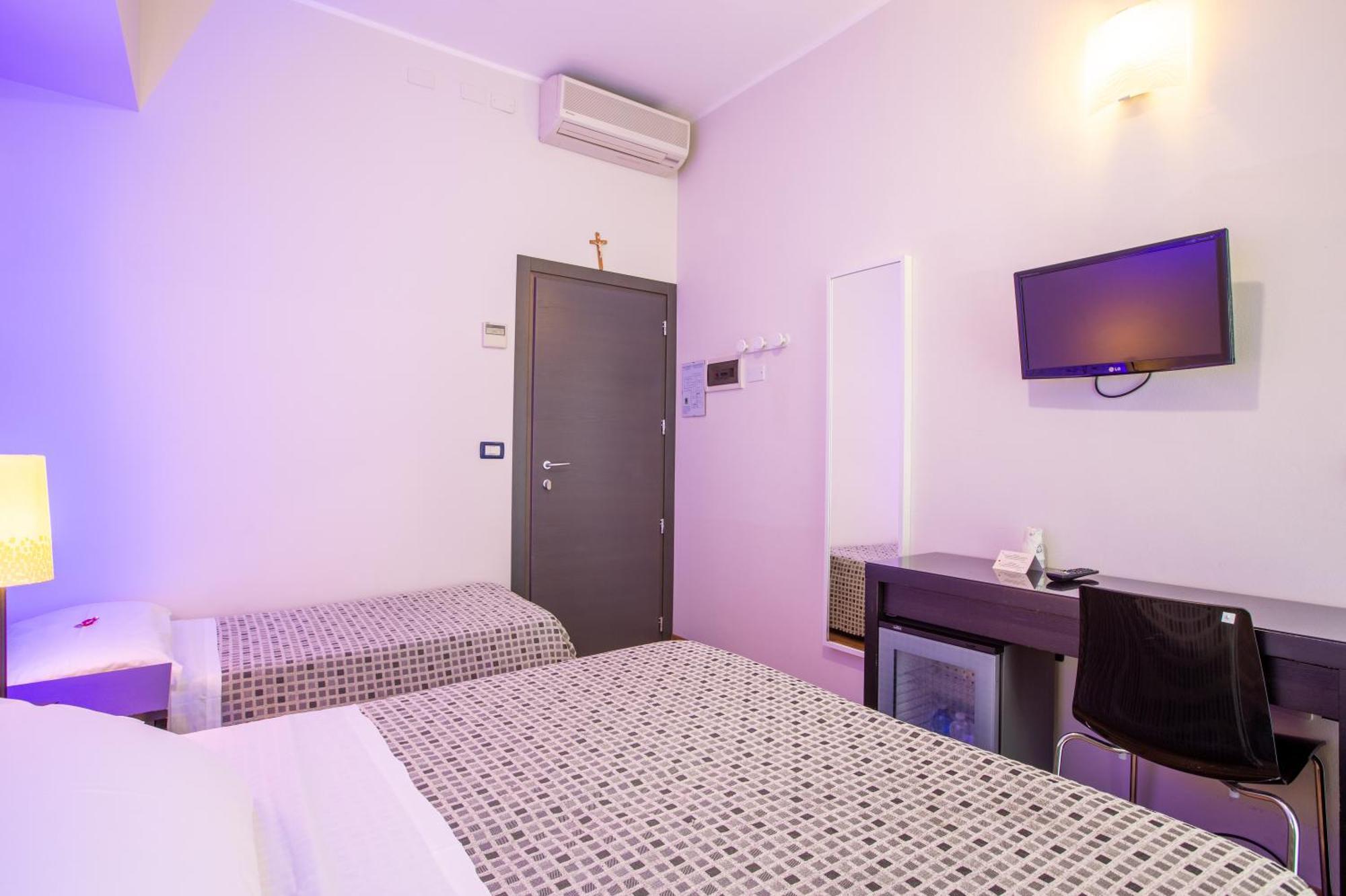 Hotel Gardenia Rimini Ngoại thất bức ảnh