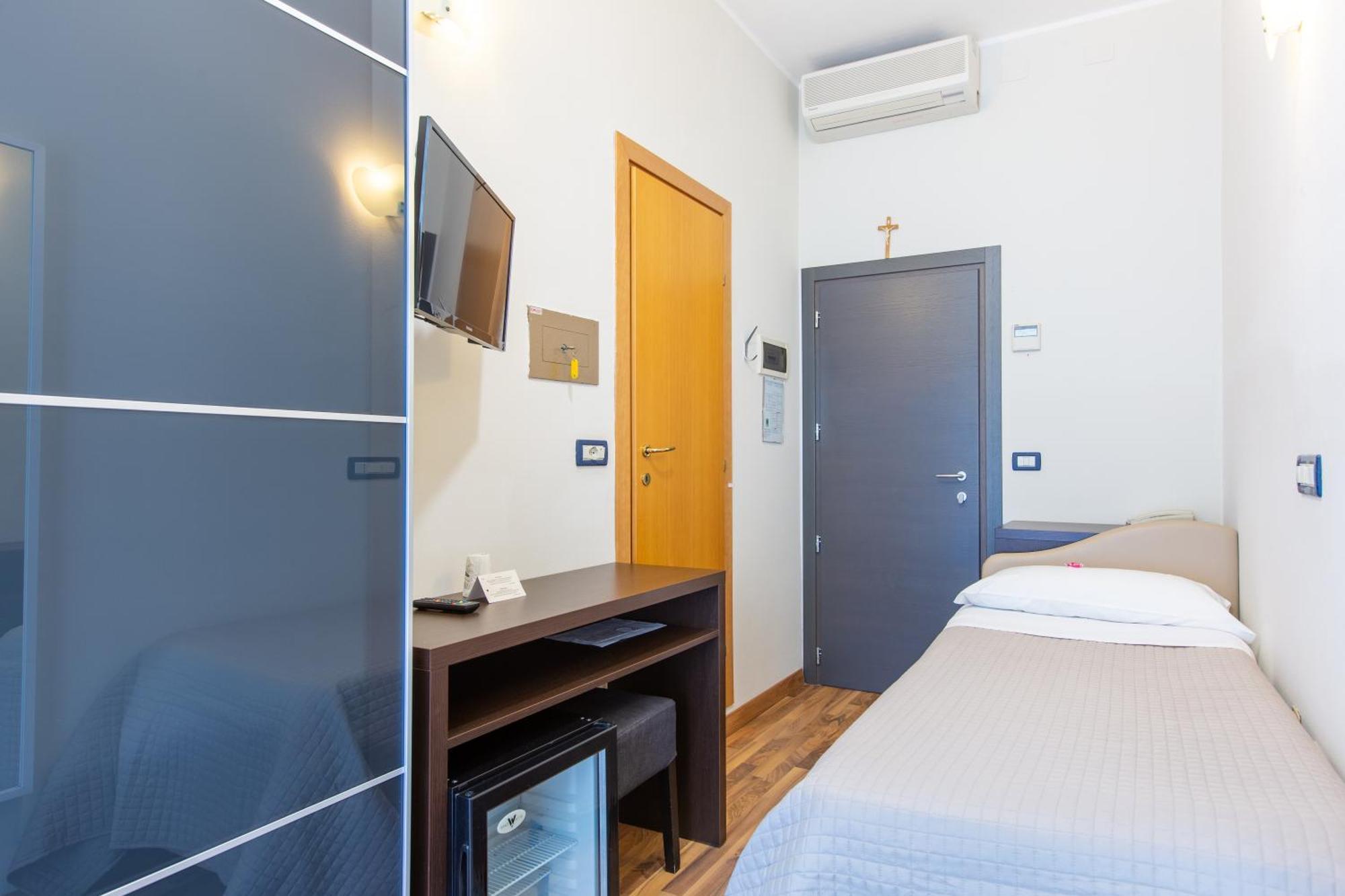 Hotel Gardenia Rimini Ngoại thất bức ảnh