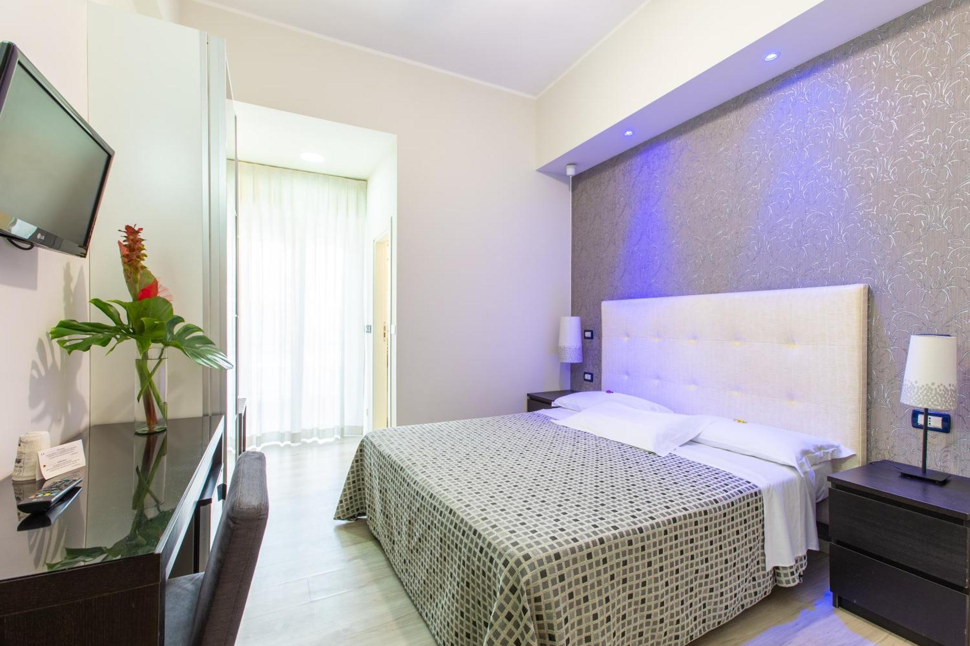 Hotel Gardenia Rimini Ngoại thất bức ảnh