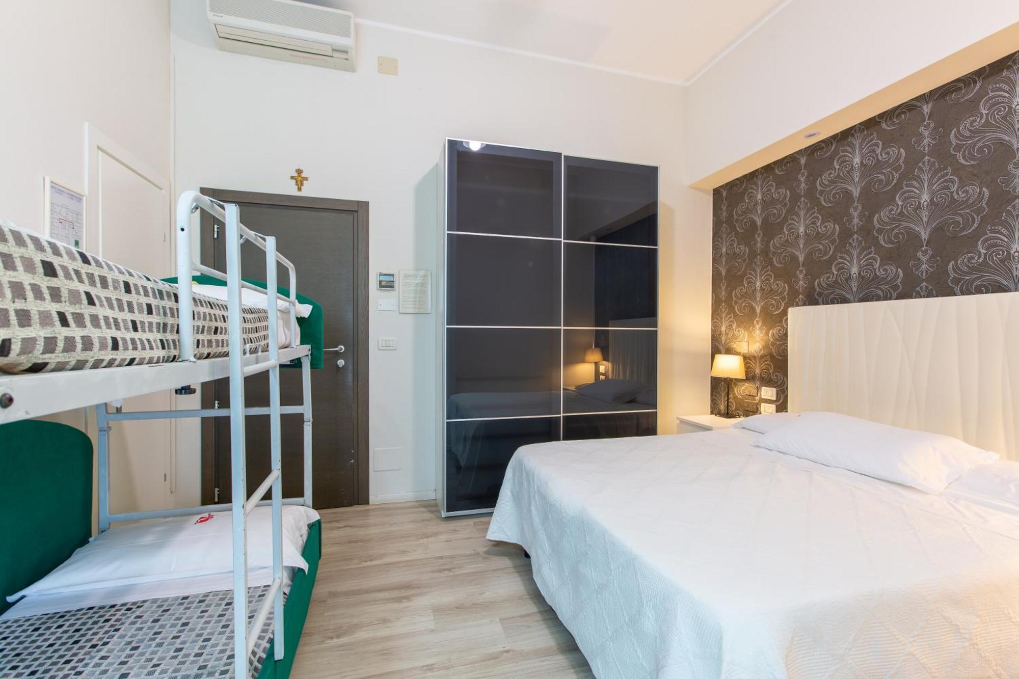 Hotel Gardenia Rimini Ngoại thất bức ảnh