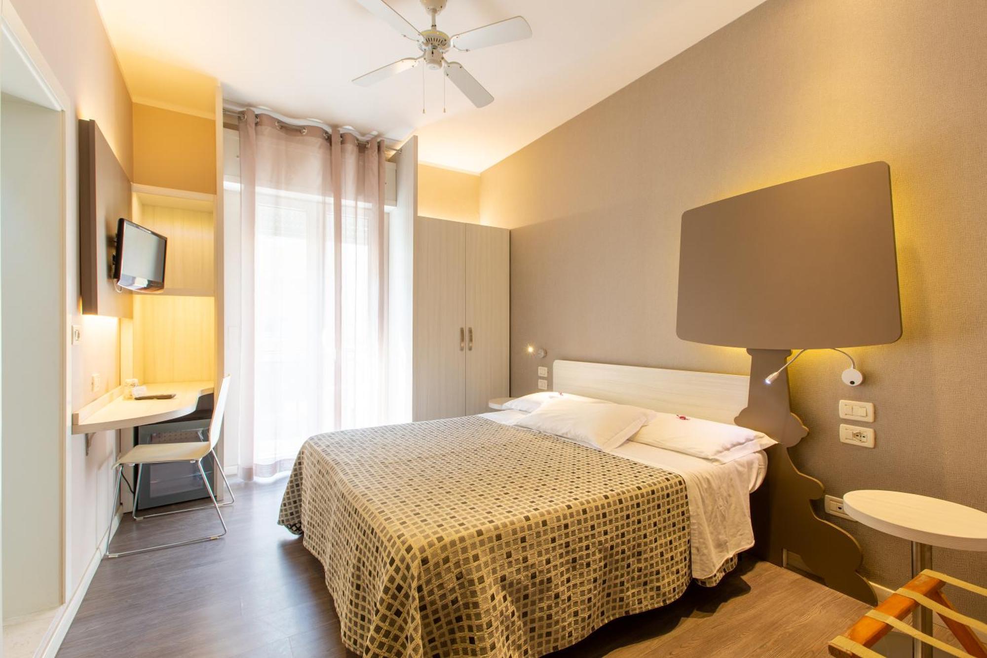 Hotel Gardenia Rimini Ngoại thất bức ảnh
