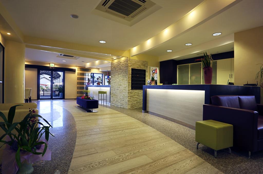 Hotel Gardenia Rimini Ngoại thất bức ảnh
