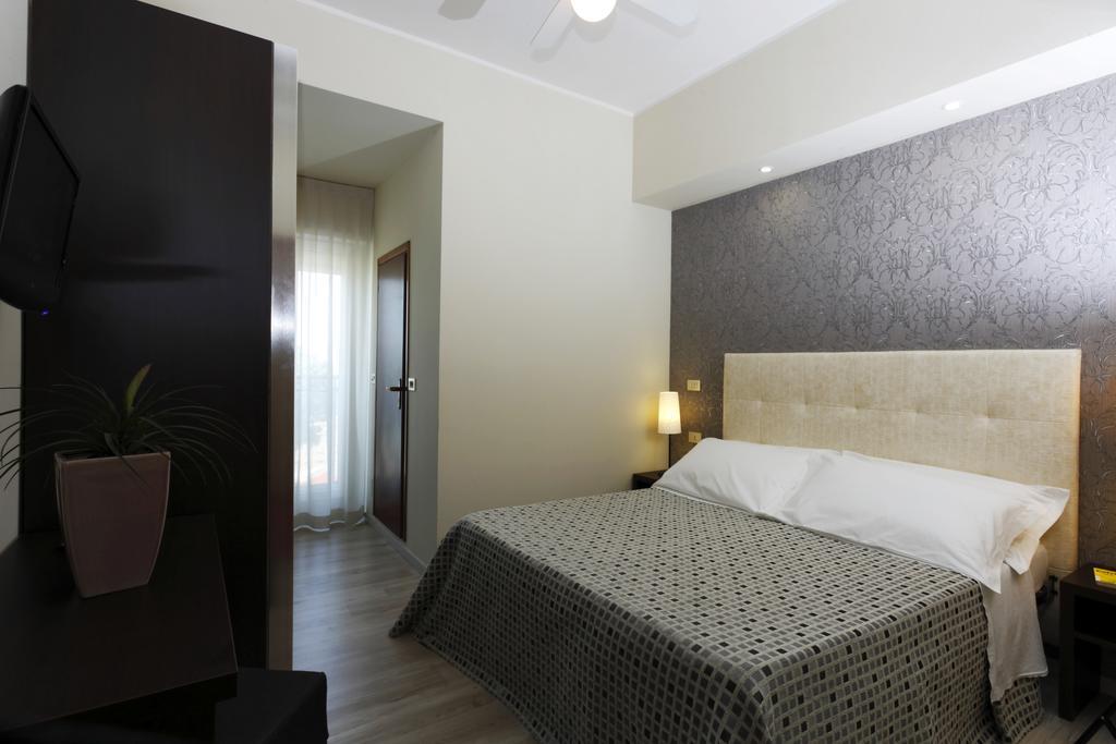 Hotel Gardenia Rimini Ngoại thất bức ảnh